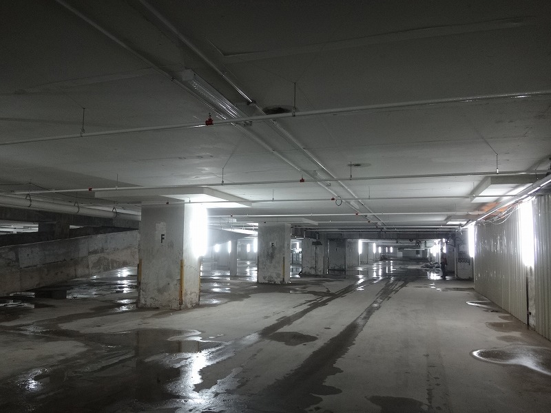 Photo du Niveau 1
