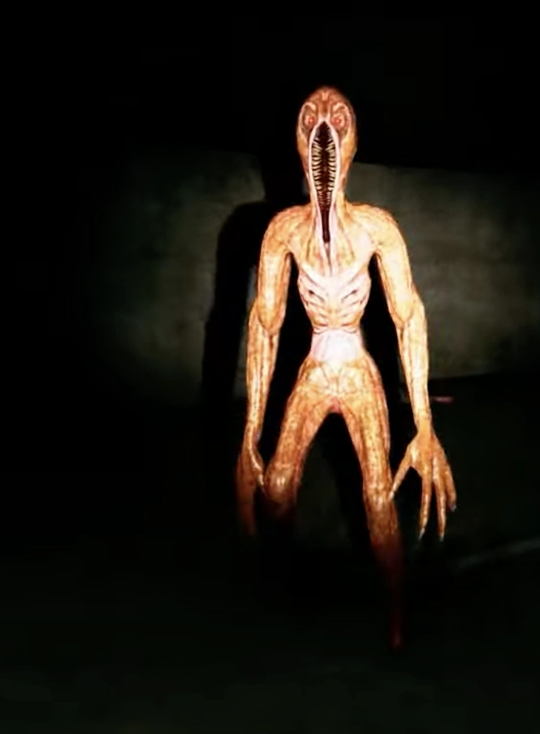Skin-Stealer